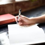 4 Steps to a Meaningful Spiritual Accounting this Elul