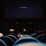 The Dream I Dreamt About a Movie Theater