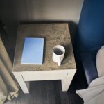 The Book on Mom's Bedside Table when She Died