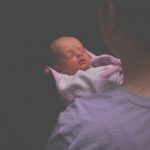 Ode to That Mother Feeding Her Baby at 4 AM by Rabbi Menachem Nissel