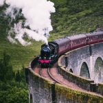 Finding God on the Trans-Siberian Railroad