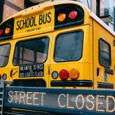 The School Bus Driver