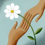 Am I a God-Like Giver or a Self-Absorbed Taker?