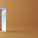 Until Hashem Opens the Door