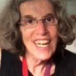 A Granddaughter's Eulogy for Mom
