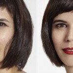 Photoshopping Real Women into Cover Models (2-Minute Viral Video)