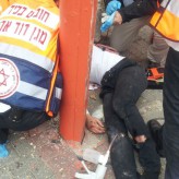Finding Hashem in the Terror Blitz (11-Minute Mommy Peptalk)
