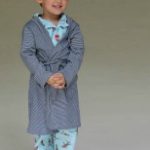 Wearing Pajamas on Rosh Hashana