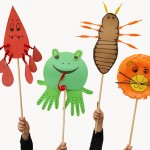 Passover According to my 3-Year-Old