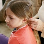 The Orphan's Ponytail