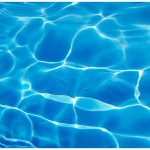 The Strange Women in the Pool