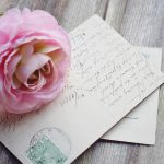 Here's the Postcard I Promised You From...