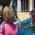 My Mikveh Night and the Poway Shooting by Anonymous (4-Minute Video)
