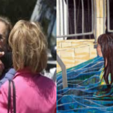 My Mikveh Night and the Poway Shooting by Anonymous (4-Minute Video)