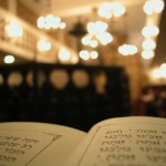 The Battle over the Women's Section and Rav Shach