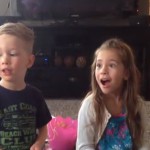 Mommy's Pregnant! (1-Minute Sweet Video)