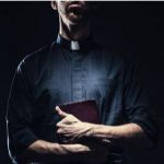 The 2 Priests Who Came for Rosh Hashana