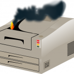 My Broken Printer (12-Minute Mommy Peptalk)