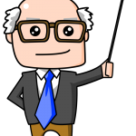 Professor Schools CEO at a Dinner Party (1-Minute Meir Kay Video)