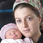 Mazal Tov to Terror Attack Widow Puah Palmer
