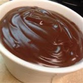 The Chocolate Pudding Commandments