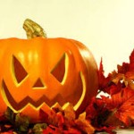 My Kids Don't Know that October 31st is a Holiday