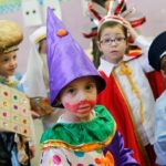 My Favorite Purim Costume of All