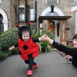 The Overwhelmed Mom's Guide to Purim by Rabbi Da'vid Sperling
