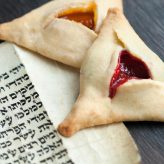 What I Know Today That I Wish I’d Known Back Then: Purim Upgrade (2-Minute Video)