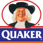 My Quaker Past