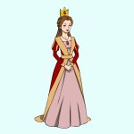Every Jewish Mother is a Queen