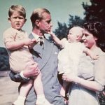 Queen Elizabeth, the Imperfect Mother