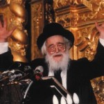 Rav Shach and the Chassid