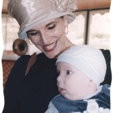 Rabbanit Yemima Mizrachi Remembers her Son: Yosef Chai z”l
