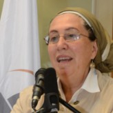 Rabbanit Henkin: In This World, Hashem Gives Out Roles, Not Prizes