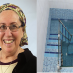 When the Rabbanit Was Locked Out of the Mikveh (4-Minute Video)