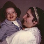 Love Letters: In Memory of My Mother by Rabbi Daniel Cohen