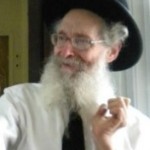 What Starbucks' Chairman Learned from Rabbi Finkel ztl