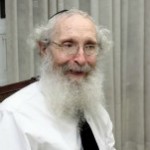 A Mir Kollel Wife Remembers R' Nosson Tzvi Finkel ztl