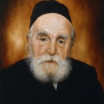 Rabbi Moshe Feinstein, the Loving Father