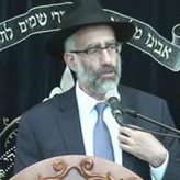 From the 1st Yahrzeit: Why Rabbi Gavriel Sassoon Doesn’t Ask “Why Me?”