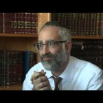 What Rabbi Gavriel Sassoon Wants the World To Know (8-Minute Mommy Peptalk)