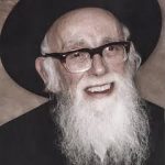 Rav Shlomo Zalman Auerbach's Advice to a Young Widow