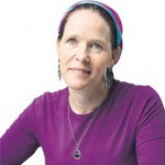 How are You, Racheli?: A Poignant Interview with Racheli Frankel