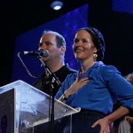 85,000 Gather at Sunday Rally for the Boys