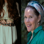 Special Message from Racheli Fraenkel: A Jewish Mom's Crown Jewels (1-Minute Video)