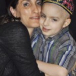 What I Learned from Rafael Elisha's Cancer by his Mother, Devorah Cohen