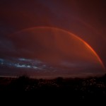 Rainbow in the Night (5-Minute Official Music Video)