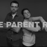 The Parent Rap (3-Minute Funny Video)