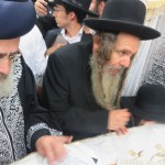 Update on Injured Members of the Arush Family by Rachel Tzipporah Avrahami